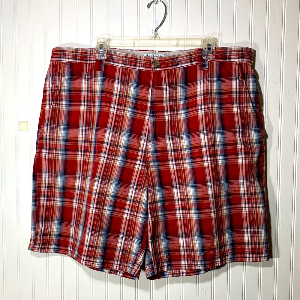 🦺 Columbia Sportswear Shorts Size 40